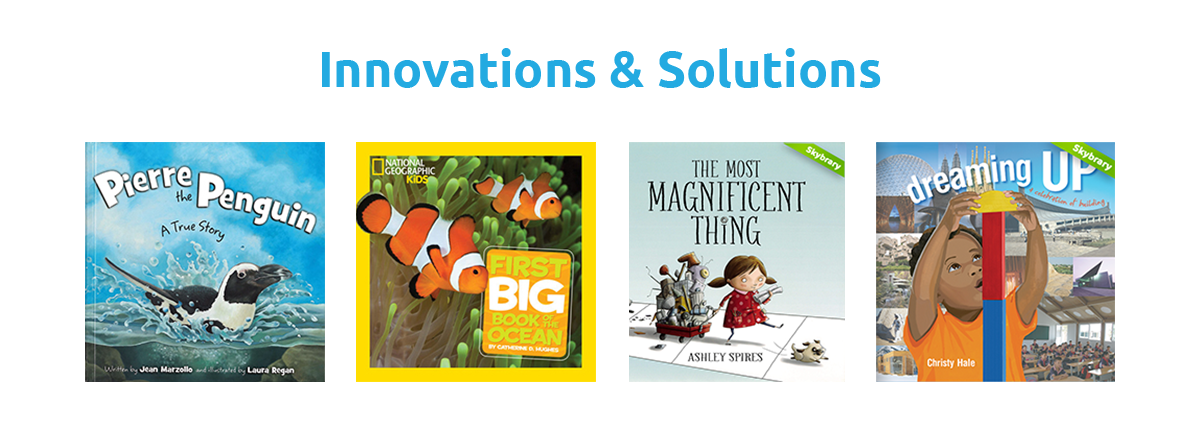 Innovations and Solutions