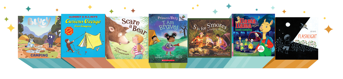 Early childhood books