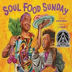 Soul Food Sunday: A Picture Book Book Cover