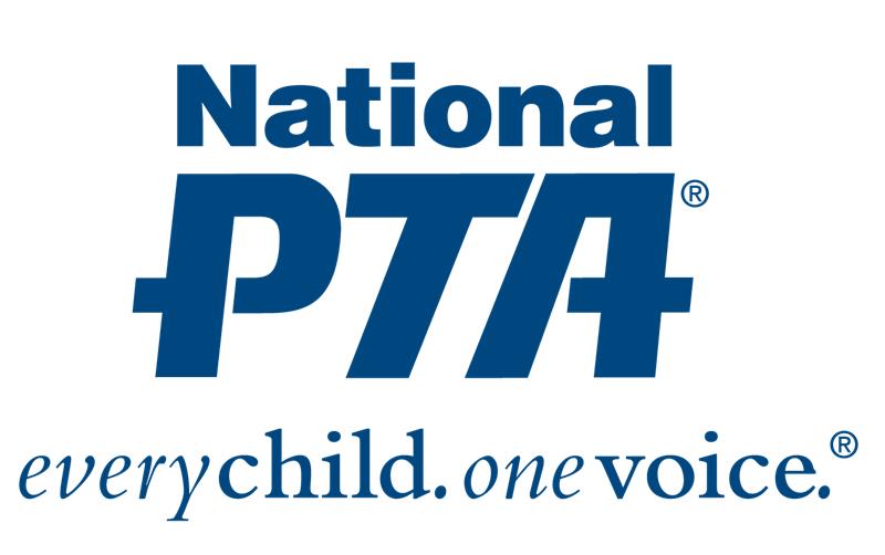 National PTA logo