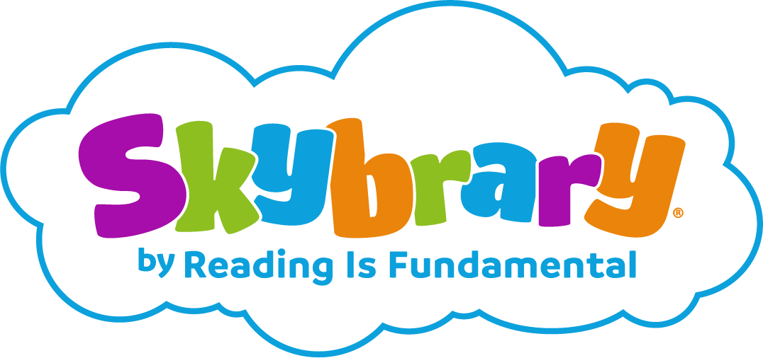 Skybrary logo