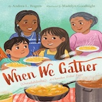 When We Gather (Ostadahlisiha) Book Cover