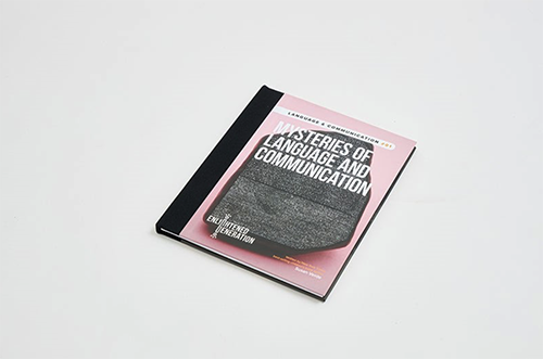 image of a book