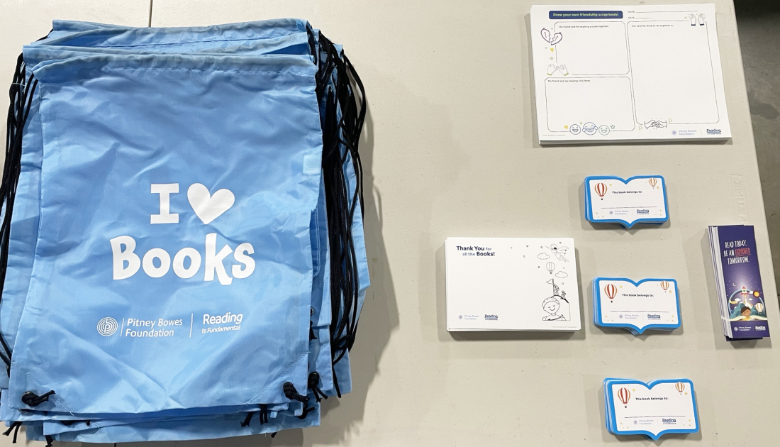 Literacy Kits