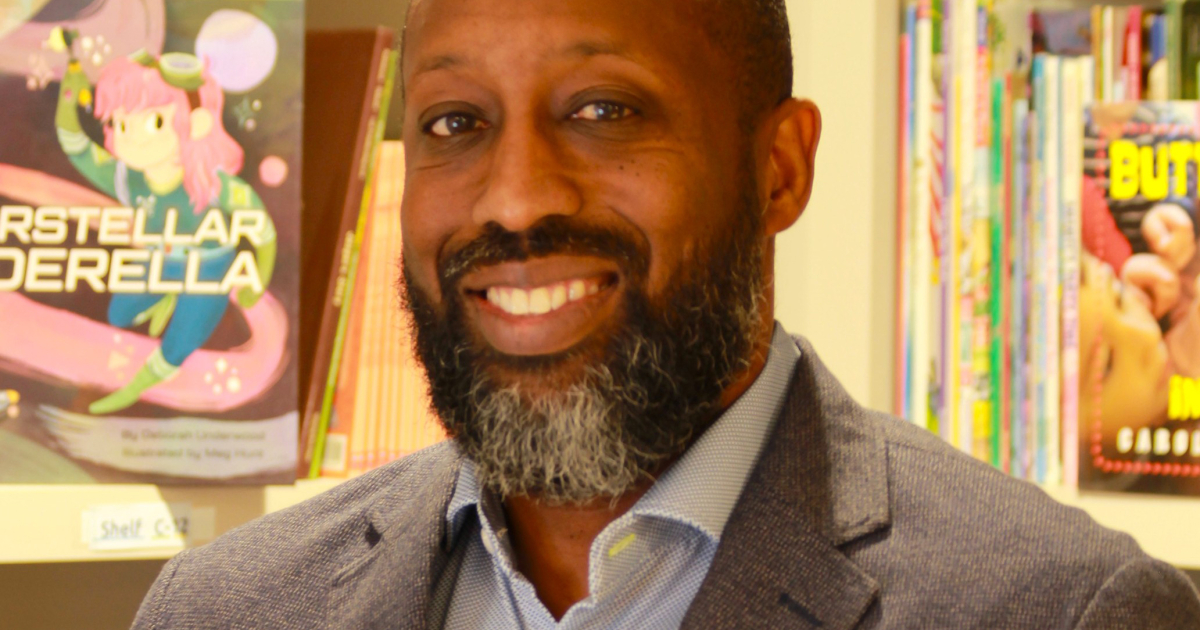 Isaac Sessoms