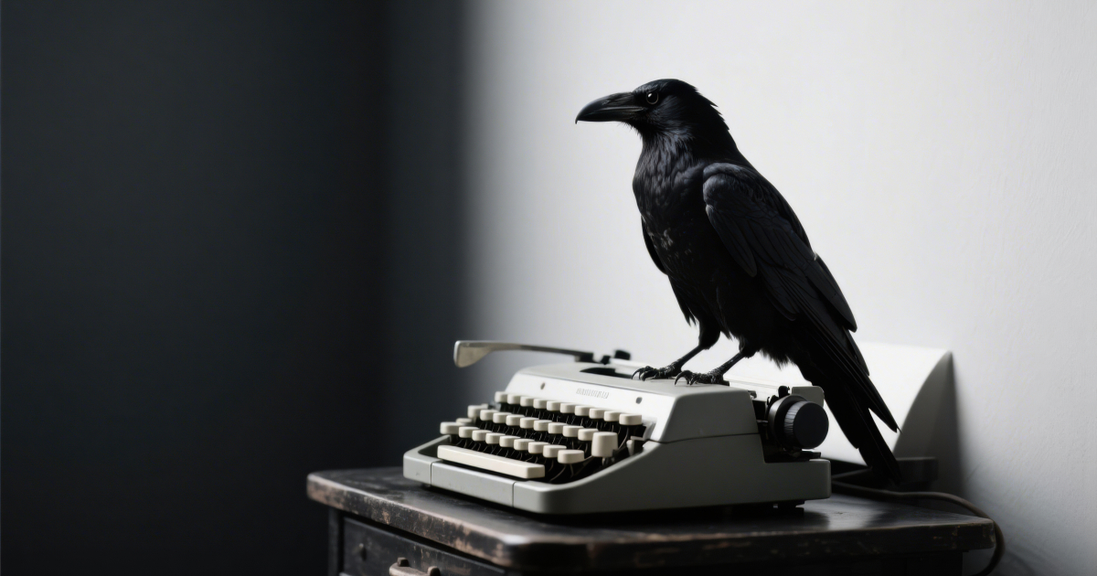 Celebrating Poe: Teachings and Terrifying Tales for Your Young Readers