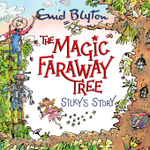 "The Magic Faraway Tree" Cover Image