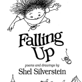Falling Up Book Cover