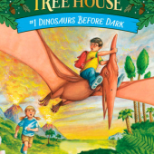 Magic Tree House #1