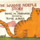 The Wuggie Norple Story