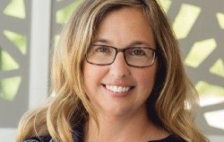 Michelle Murphy, the Vice President of Human Resources for Trane Technologies’ Commercial HVAC Americas business and member of RIF's Board of Directors.