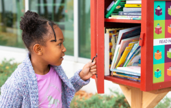 Little Free Library