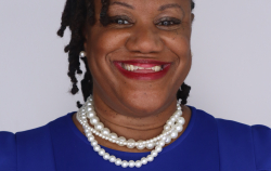 Dowan McNair Lee headshot