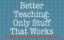 Better Teaching Podcast Icon
