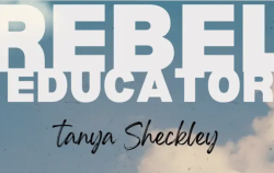 Rebel Educator podcast
