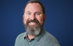 Dr. Chase Young's headshot
