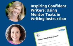 Mentor Text Planning Guide