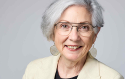 Carol Jago
