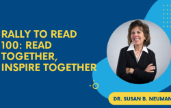 Dr. Susan Neuman