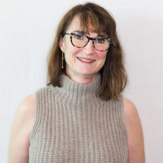 Molly Vanderloo - RIF CFO