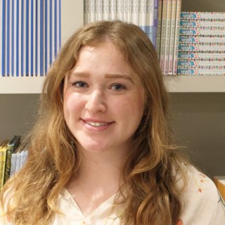 Emily Nilsson