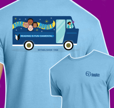 Limited edition RIF shirts