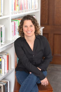 Dr. Molly Ness