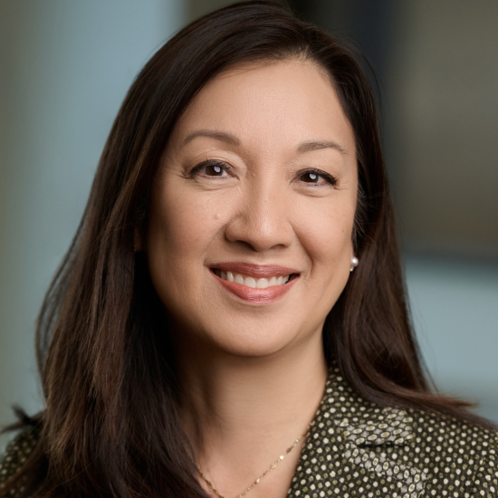 Simone Wu headshot