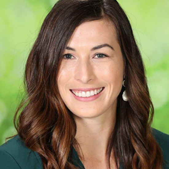 Headshot of Erin Bailey