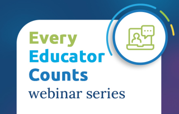RIF Hosts New Webinar Series