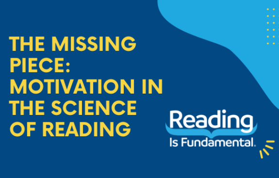 Text treatment of Missing Piece blog title