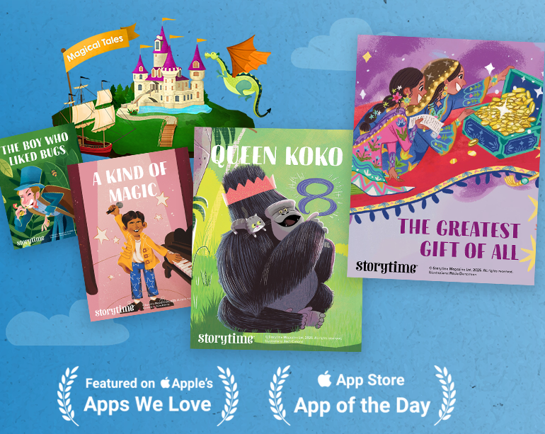 Skybrary Apps We Love and App of the Day