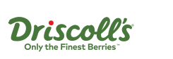 Corporate Partner logo - Driscolls Logo