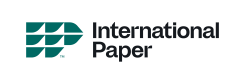 Corporate Partner logo - International Paper