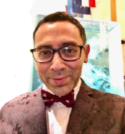 Rubén Cáceres