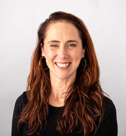 Laurie Hahn Ganser