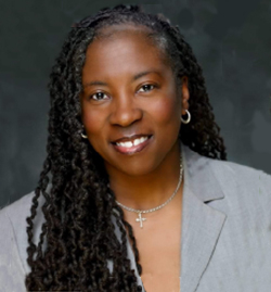 Terra McCrae-Greene