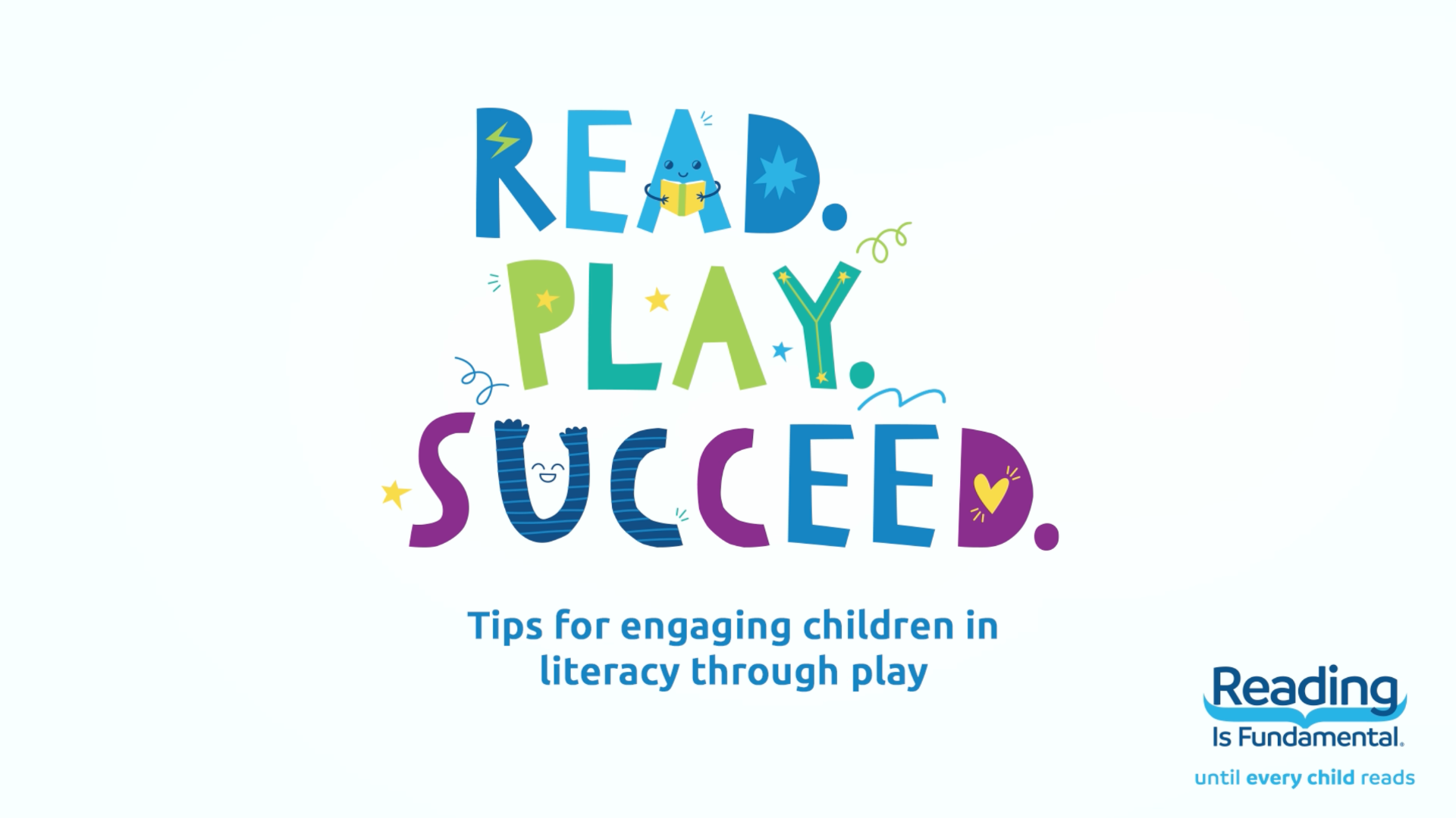 Video thumbnail for family engagement
