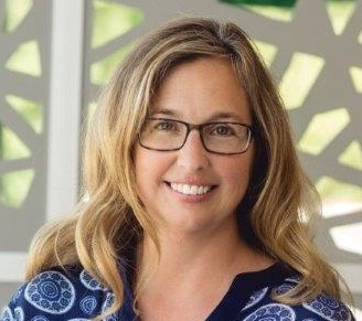 Michelle Murphy, the Vice President of Human Resources for Trane Technologies’ Commercial HVAC Americas business and member of RIF's Board of Directors.