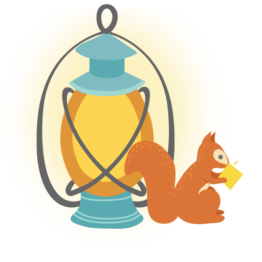 summer reading lanterns 2