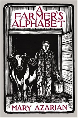 A Farmer’s Alphabet | RIF.org