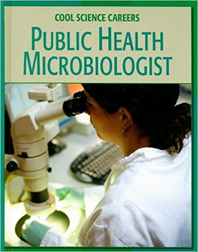 Public Health Microbiologist RIF org