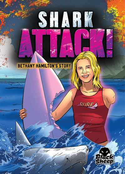 Shark Attack | RIF.org