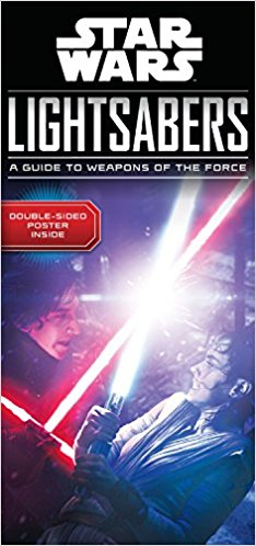 Star Wars: Lightsabers | RIF.org