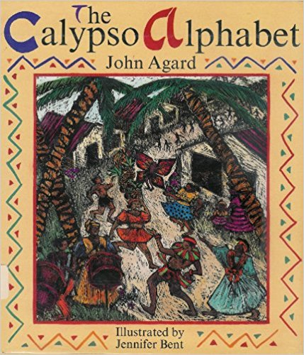 The Calypso Alphabet | RIF.org