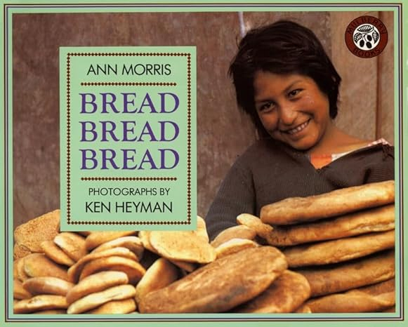 Bread Bread Bread | RIF.org