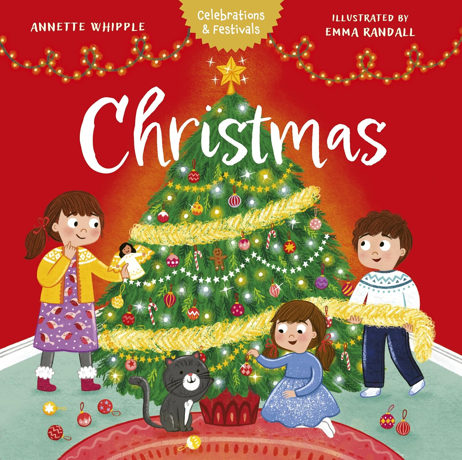 Christmas (Celebrations & Festivals) | RIF.org