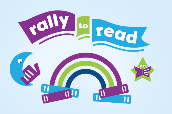 Literacy Central | RIF.org