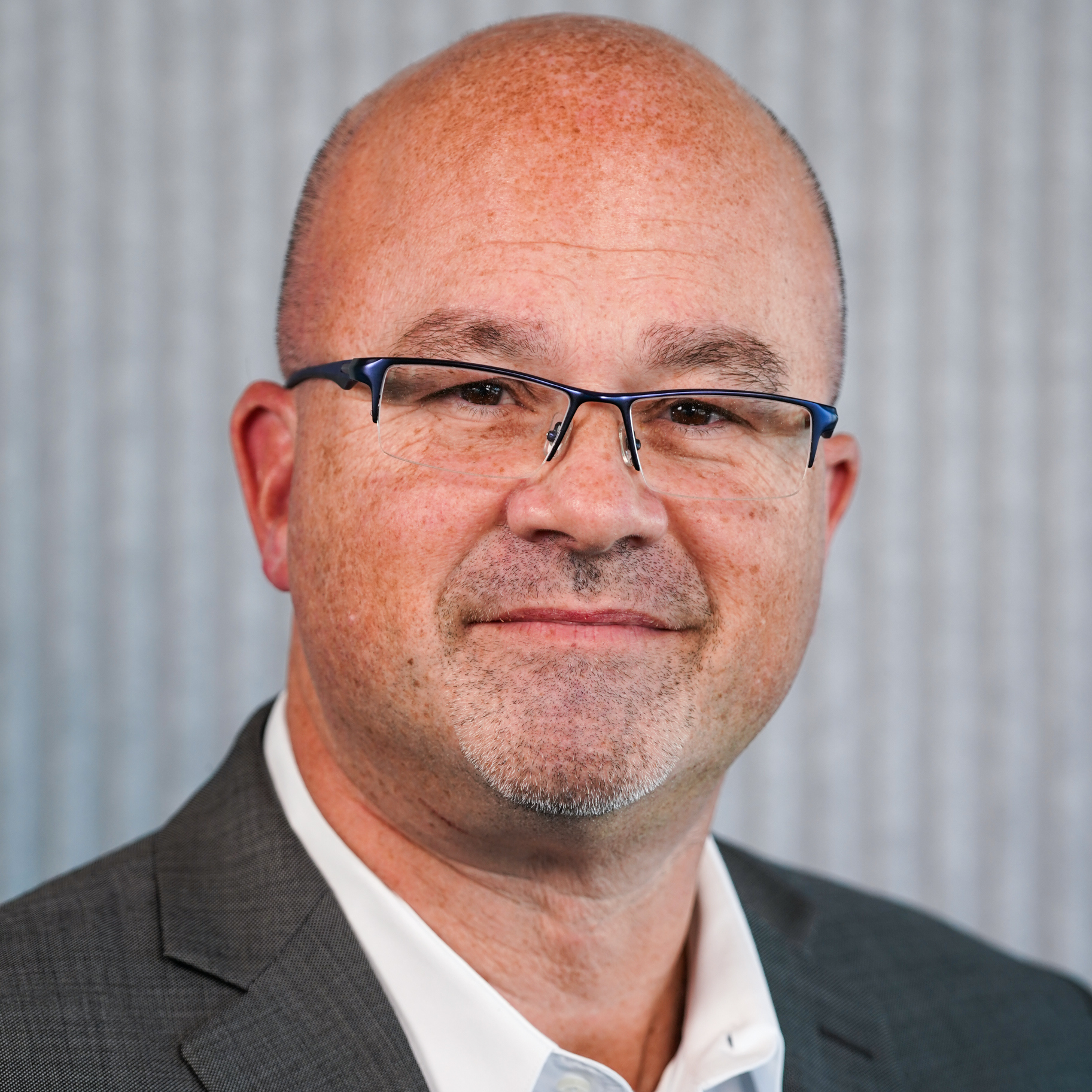 Kevin Smithson, the Strategic Initiatives Committee Chair for the Board of Directors, and the Washington DC Metro Office Managing Partner of Pricewaterhouse Coopers LLP 