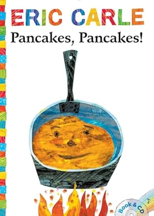 PancakesPancakes-BR
